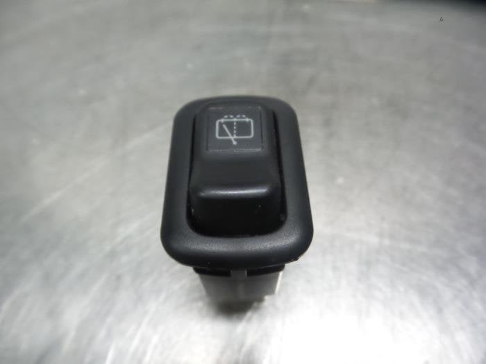 Commutateur essuie-glace d'un Daihatsu Sirion (Sirion 98-), Daihatsu, -, 3 mois de garantie, Utilisé