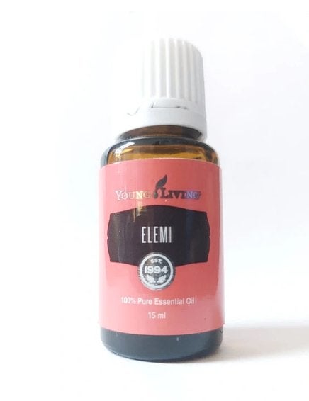 Young Living Elemi 15ml, Ophalen of Verzenden, Nieuw