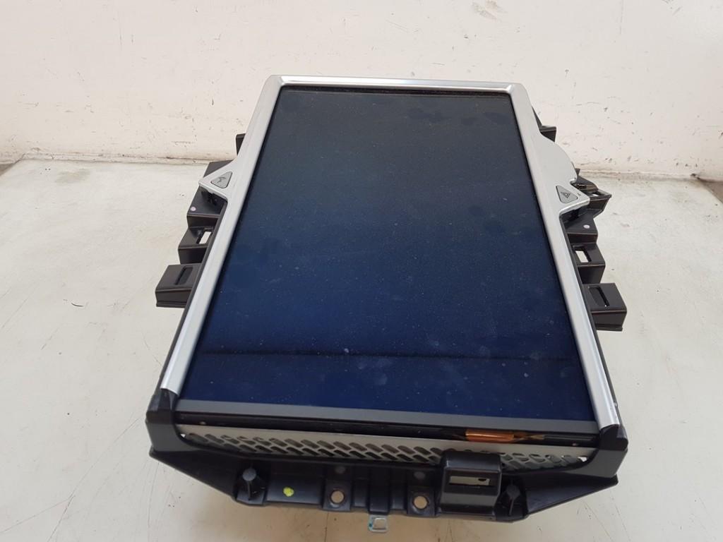 ORDINATEUR MULTIMEDIA Tesla Model S (|100477716G|), Utilisé, Autres marques automobiles