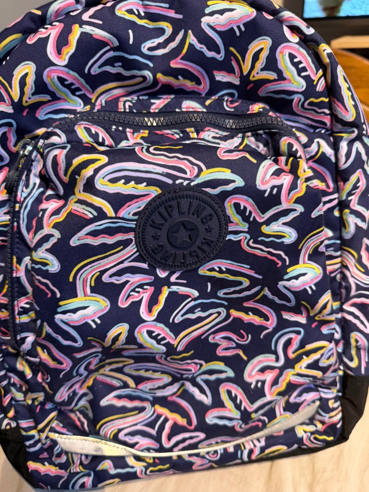 sacoche Kipling, Enlèvement, Utilisé, Kipling