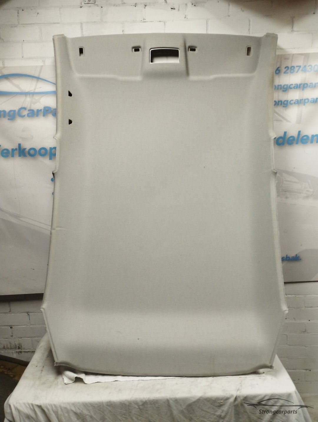Hemel bekleding VW Up! 5d 1S4867501AT Skoda Citigo Seat Mii, Gebruikt, -, -, Ophalen of Verzenden