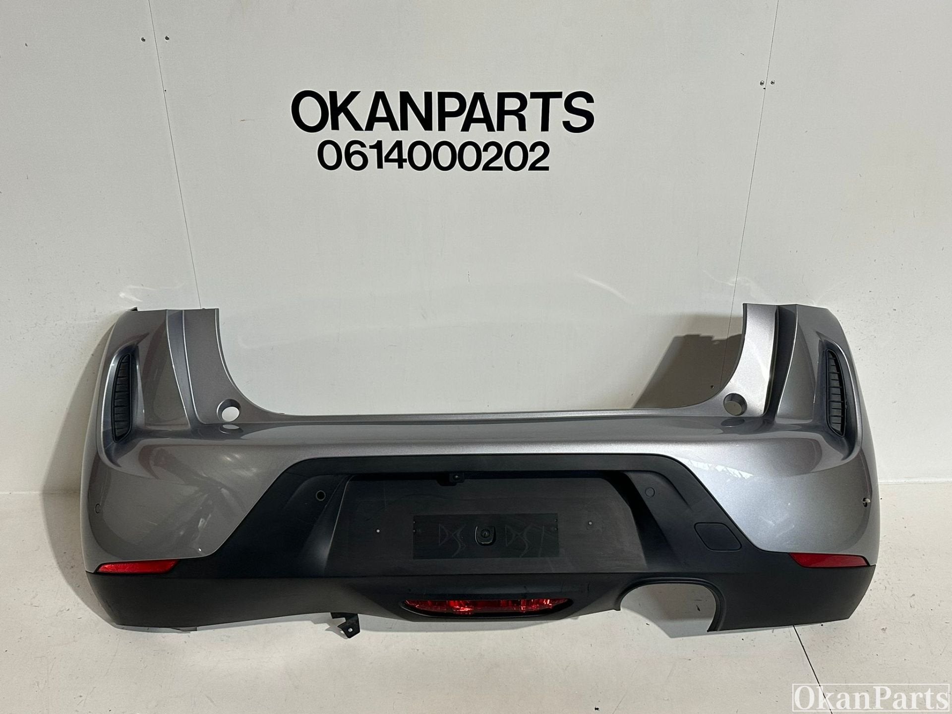 Pare-chocs arri re Citroen DS3 Crossback 9821399580 (Complet, Autos : Pièces & Accessoires, Carrosserie & Tôlerie, Utilisé, Arrière