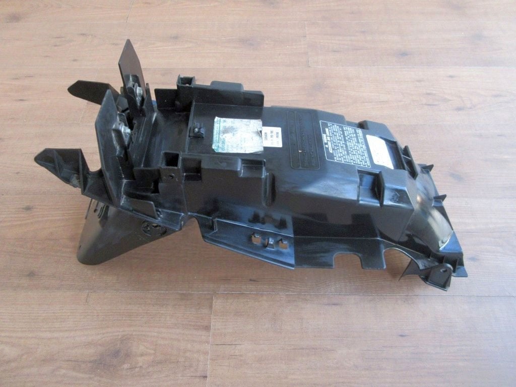 Honda CB500 achter spatbord CB 500 achterspatbord spat bord, Motos, Enlèvement ou Envoi, Utilisé