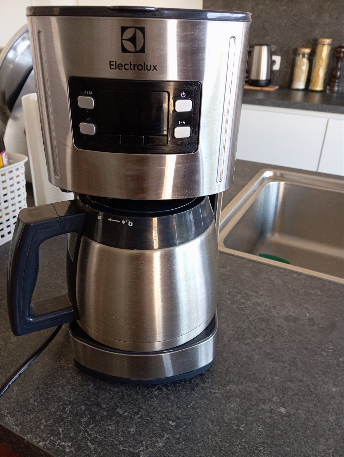 perculator - koffiezet, Elektronische apparatuur, Ophalen