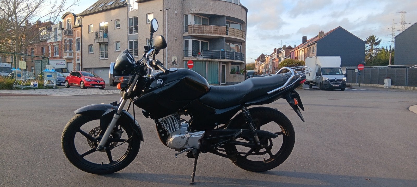 YAMAHA, Particulier