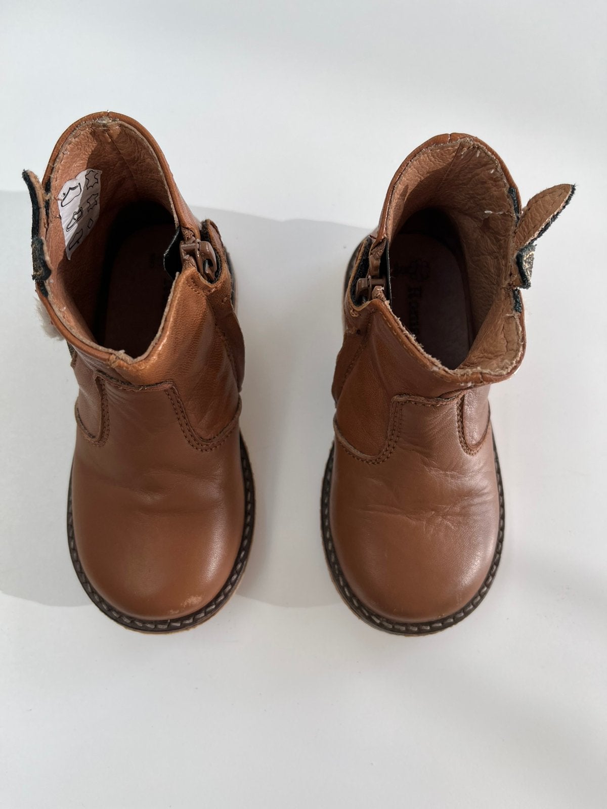Bateaux pour enfants ROMAGNOLI, Bottes, Enlèvement ou Envoi, Utilisé, Fille