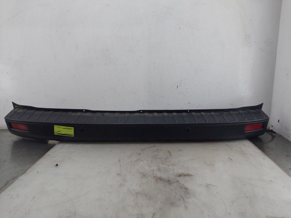 BUMPERDEEL MIDDEN ACHTER Ford Transit Custom, Dhr. J. Ham, Gebruikt, Administratie@autoham.nl, Ford