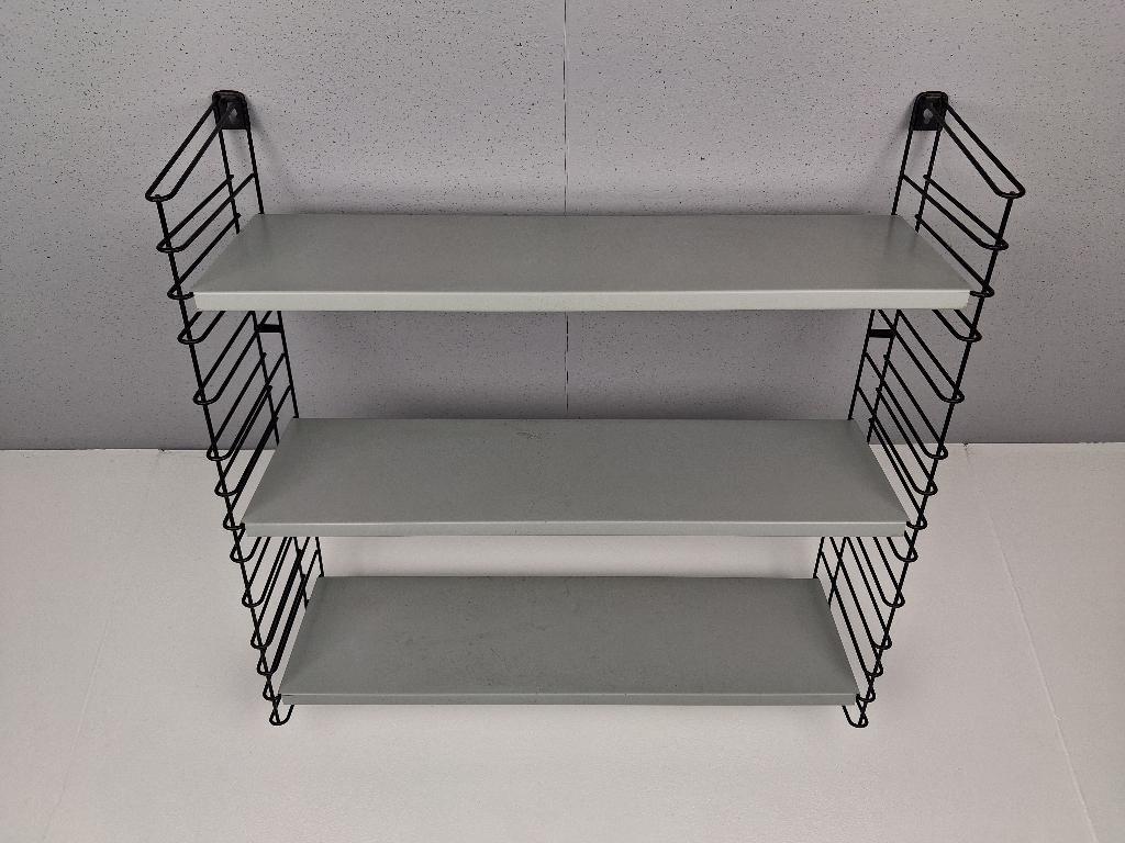 Vintage Tomado Wandrek, Jaren 50/60, Huis en Inrichting, Ophalen, Gebruikt
