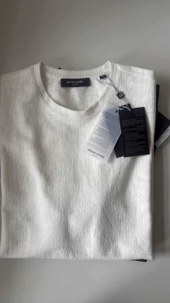 Vêtements homme marque pierre Cardin, Vêtements | Hommes, Enlèvement, Neuf, Taille 48/50 (M), Beige