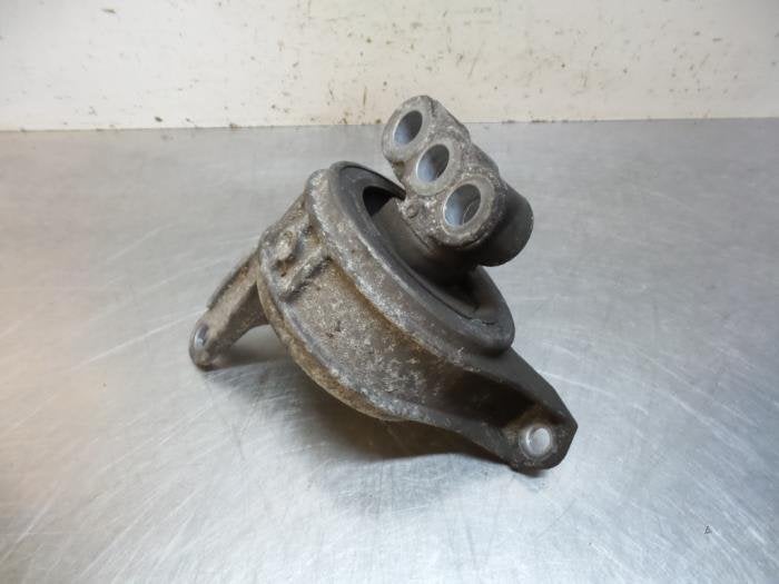 Support moteur d'un Opel Astra (Astra H 04-), -, Opel, 3 mois de garantie, Utilisé