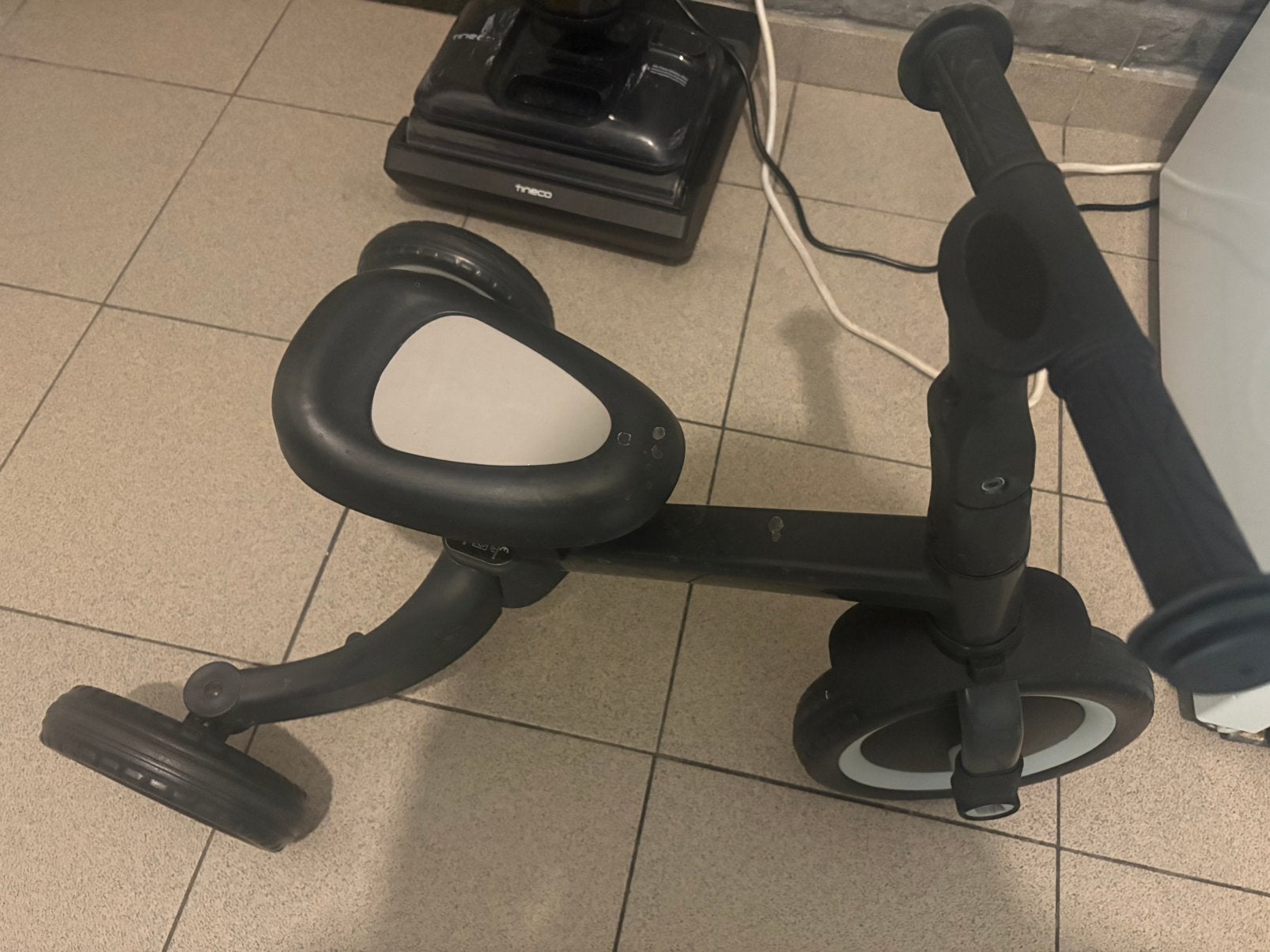 Fiets voor kinderen, Ophalen, Gebruikt, Jongen of Meisje