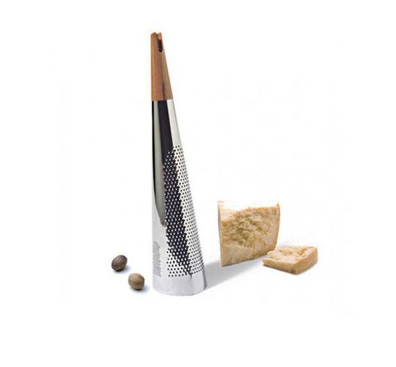ALESSI original rape à fromage neuve Todo RS08, Maison & Meubles, Enlèvement ou Envoi, Neuf