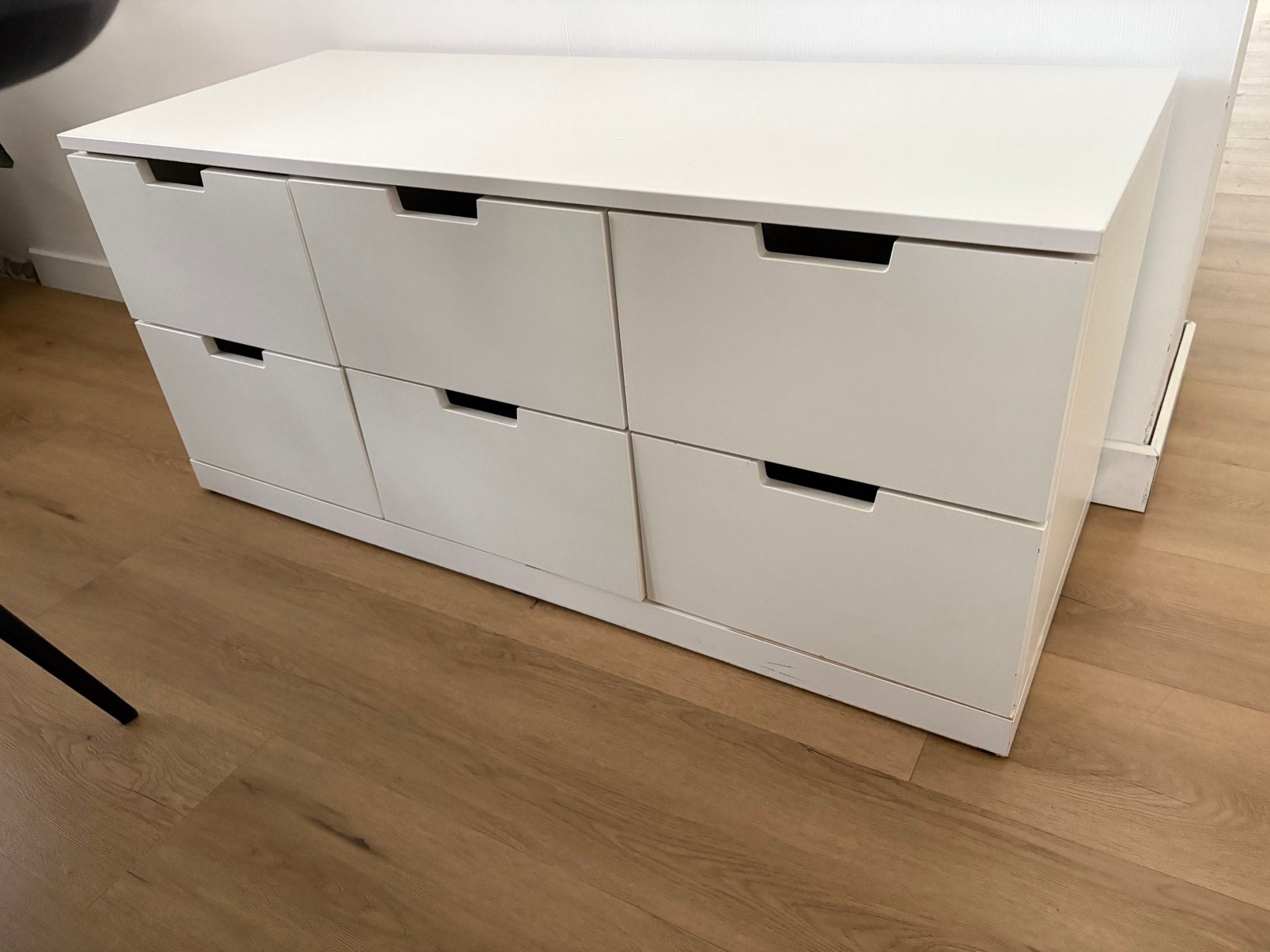 Ikea speelgoedkast, Kinderen en Baby's, Ophalen, Gebruikt