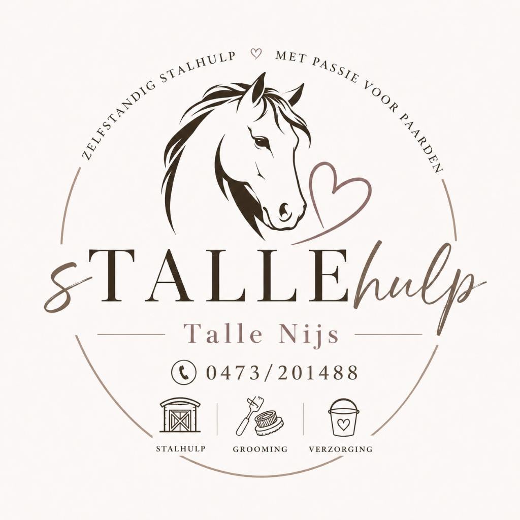 Stalhulp