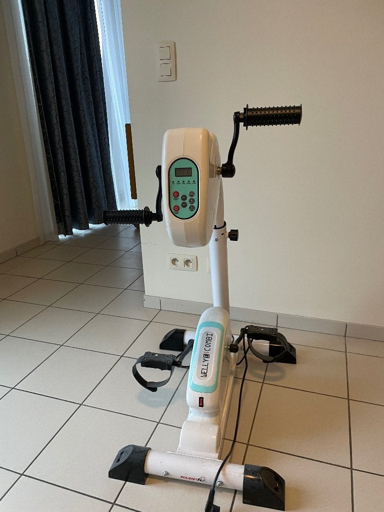Orthopedisch fiets, Divers, Matériel Infirmier, Enlèvement, Comme neuf