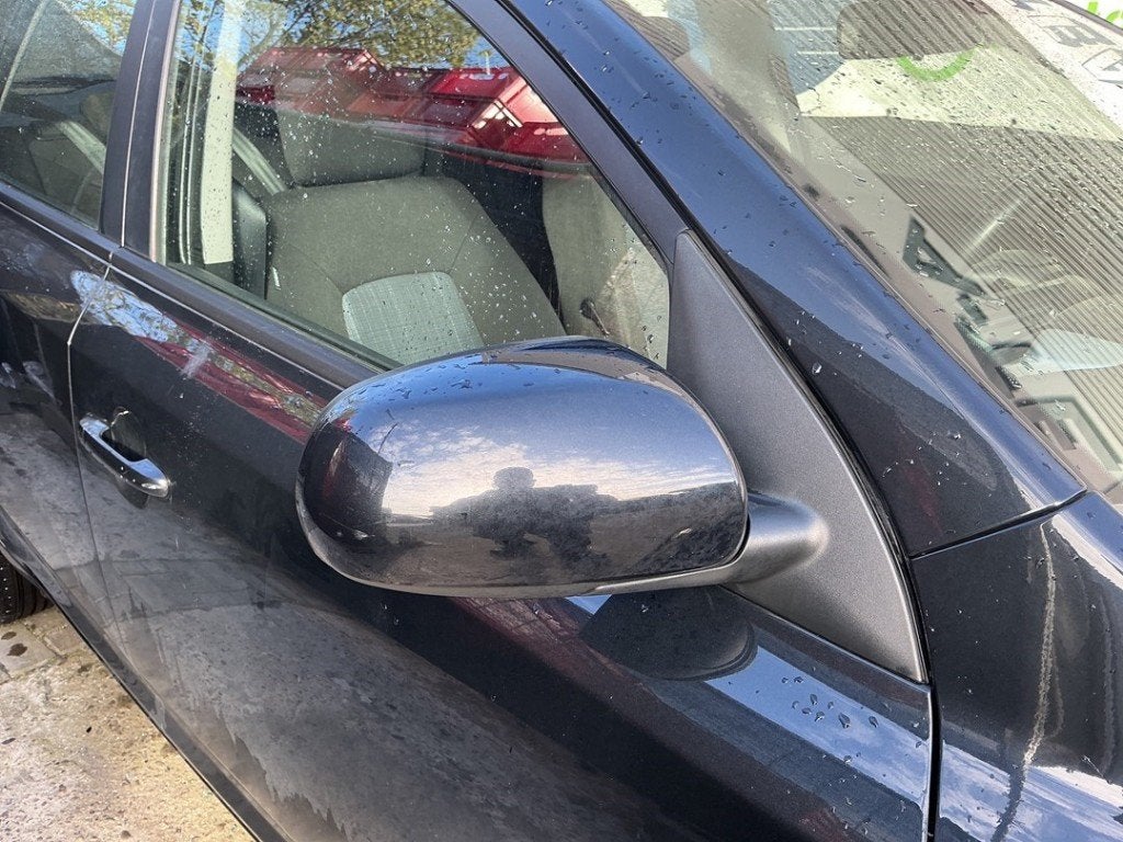 RETROVISEUR EXTERIEUR DROIT Kia Cee'd Sporty Wagon (EDF), Kia, Info@kia.de, Utilisé, Theodor-Heuss-Allee 11
60486  Frankfurt am Main, DE