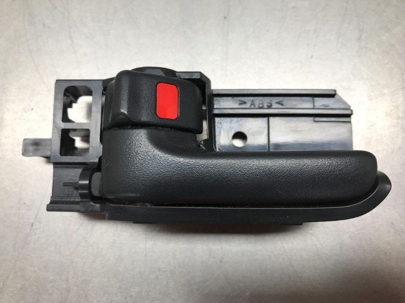 PORTIERGREEP BUITEN LINKS VOOR Daihatsu Materia (|MATERIA|), Gebruikt, Voor, Daihatsu