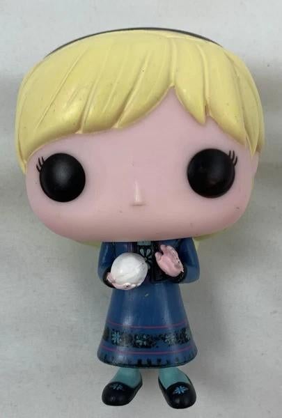 Boule de neige Funko Pop 116 Disney La Reine des neiges pour, Collections, Envoi, Comme neuf