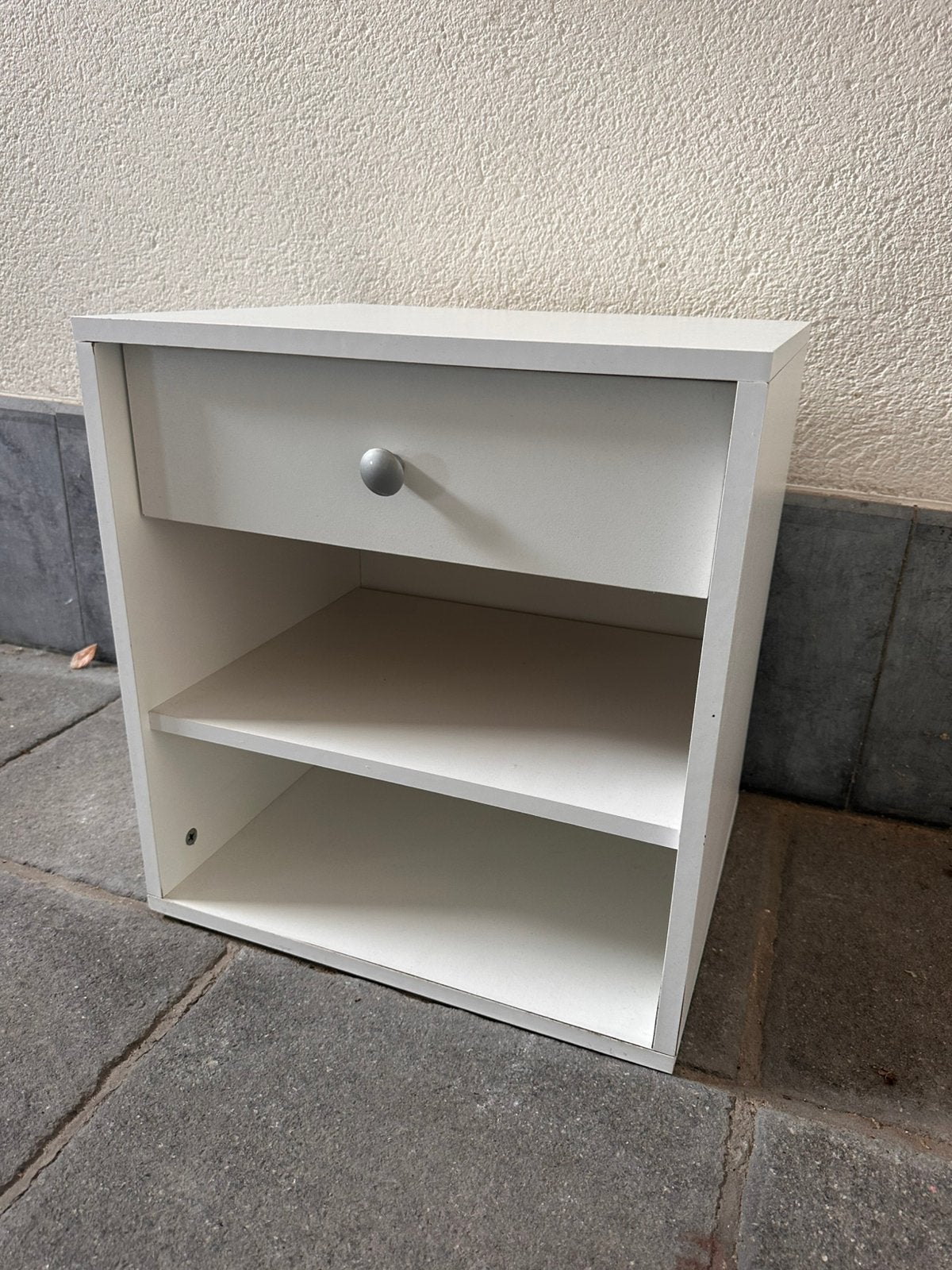 Bureaukastje 45x38x49, Ophalen, Zo goed als nieuw