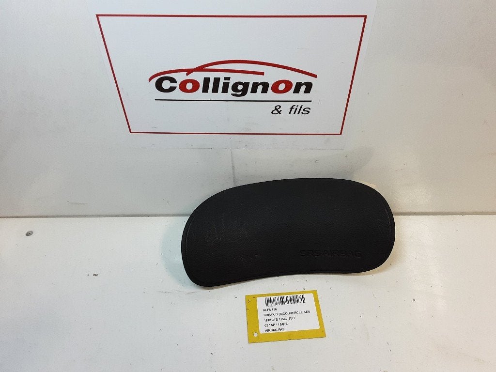 AIRBAG PASSAGER Alfa Romeo 156 Sportwagon (932) (03305444), Utilisé, Alfa Romeo