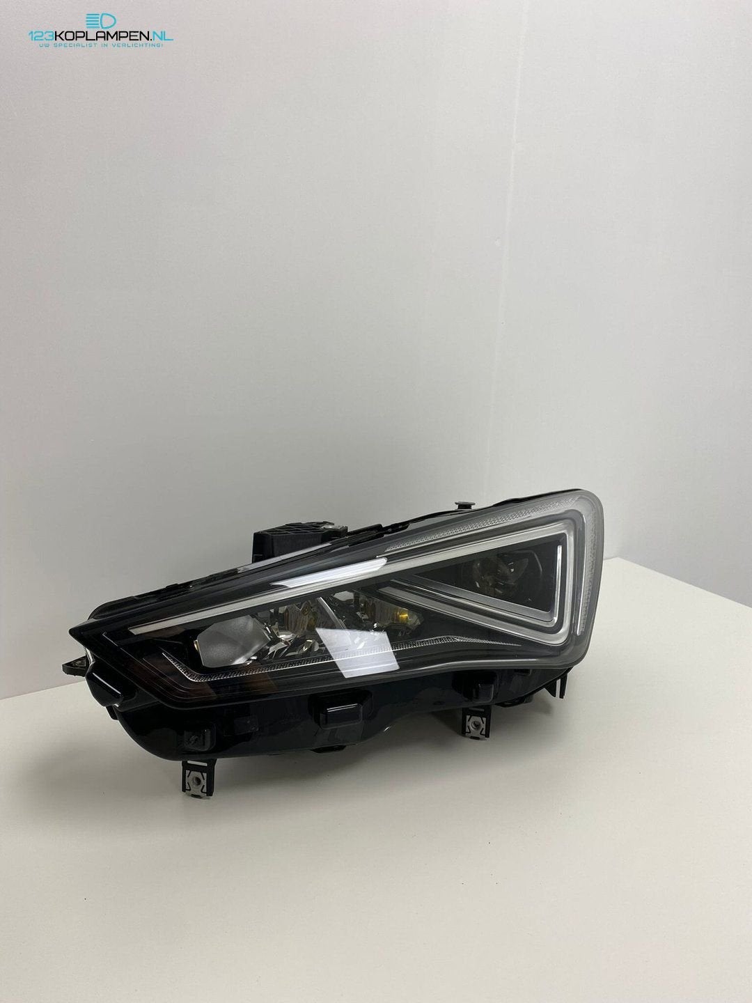 Seat Leon Tarraco 5FA Cupra Formentor 007F Full Led koplamp, Gebruikt, -, -, Ophalen of Verzenden