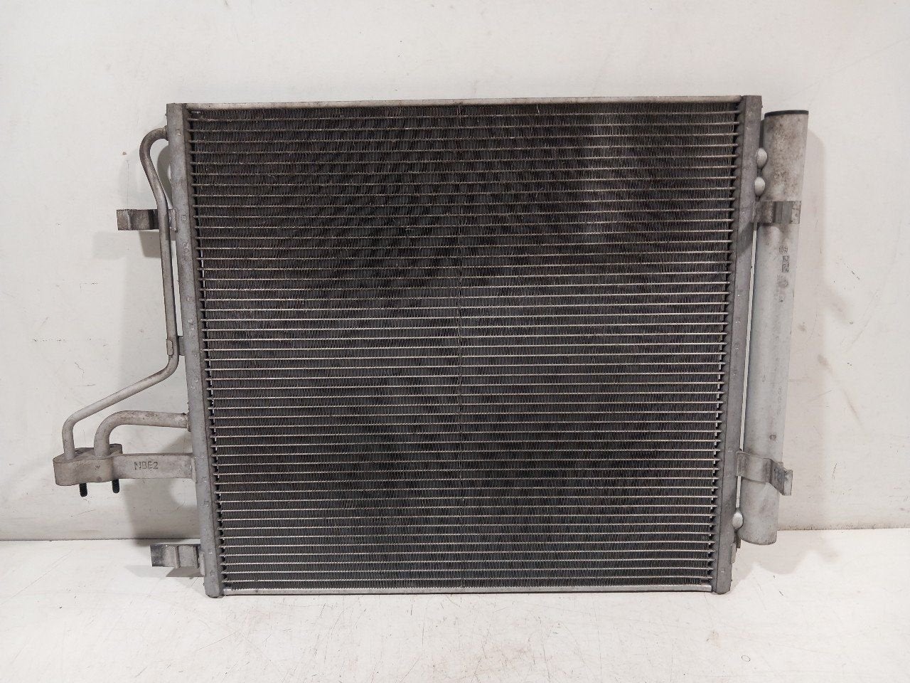 Airco condensor Kia Picanto, Auto-onderdelen, Onderdelen@venauto.nl, Van der Ven Autorecycling B.V., Ettenseweg 76, 4706 PB Roosendaal, The Netherlands