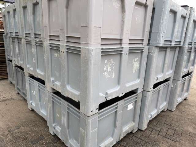 Slowfeeder/palletbox/hooiruif/hooi/voer/water bak, Niet ingevuld, Comme neuf, Niet ingevuld, Niet ingevuld