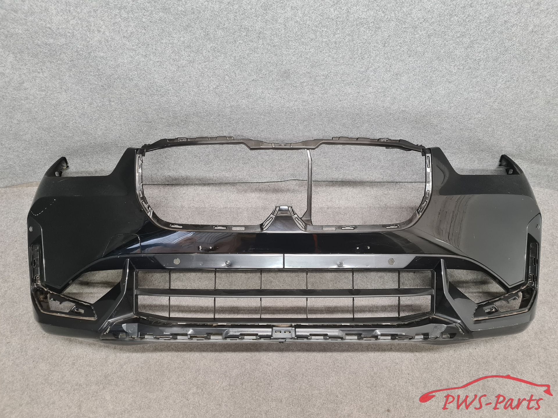 BMW X1 U11 X-LINE VOORBUMPER ORIGINEEL, -, Utilisé, -, Avant
