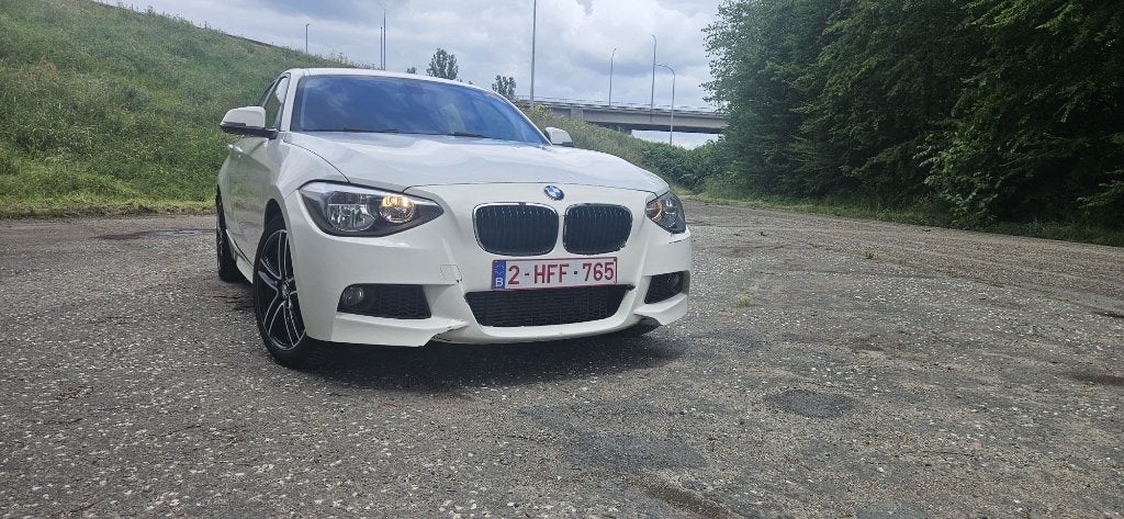 Bmw 316 diesel, Autos, BMW, Cuir, Euro 5, Achat, Boîte manuelle