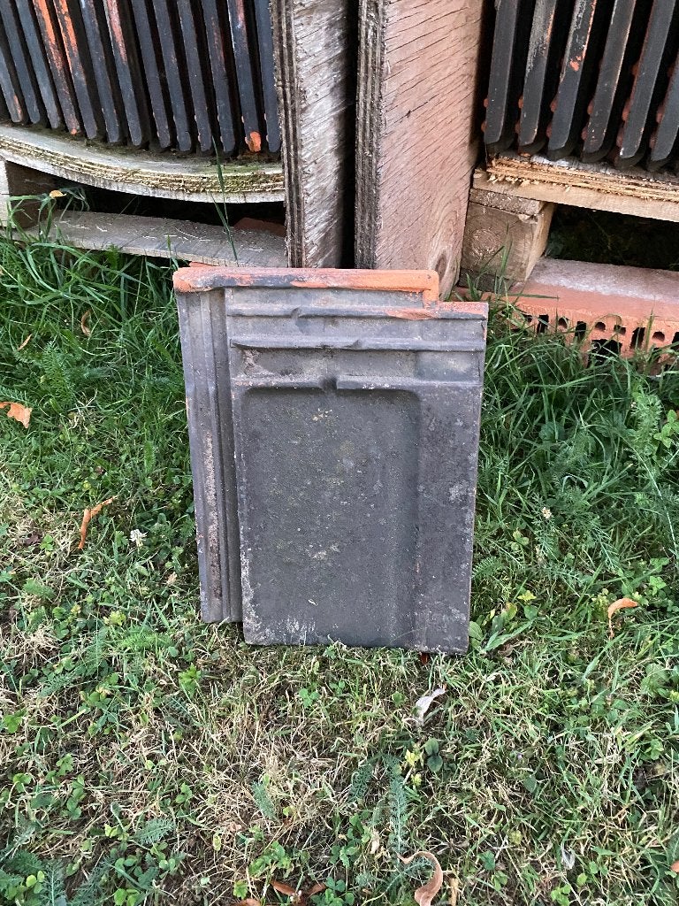 Dakpannen, Doe-het-zelf en Bouw, Ophalen, Dakpannen