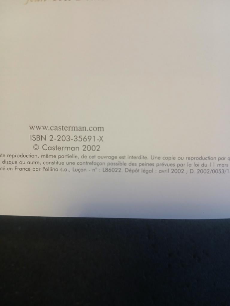 Bd les coulisses du pouvoir 4,EO, avec dossier de police, Boeken, Stripverhalen, Ophalen of Verzenden