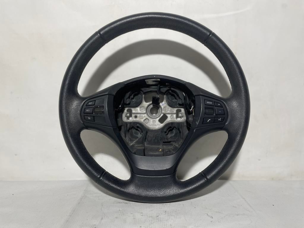 Volant BMW F20 62558151D, Autos : Pièces & Accessoires, Commande, C, C, Enlèvement, Utilisé