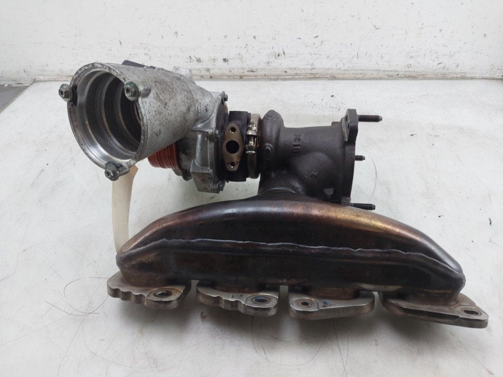 TURBO A (W176) (|A2700902280|A2700900980|A2700902780|), Auto-onderdelen, Dhr. J. Ham, Gebruikt, Mercedes-Benz, Administratie@autoham.nl