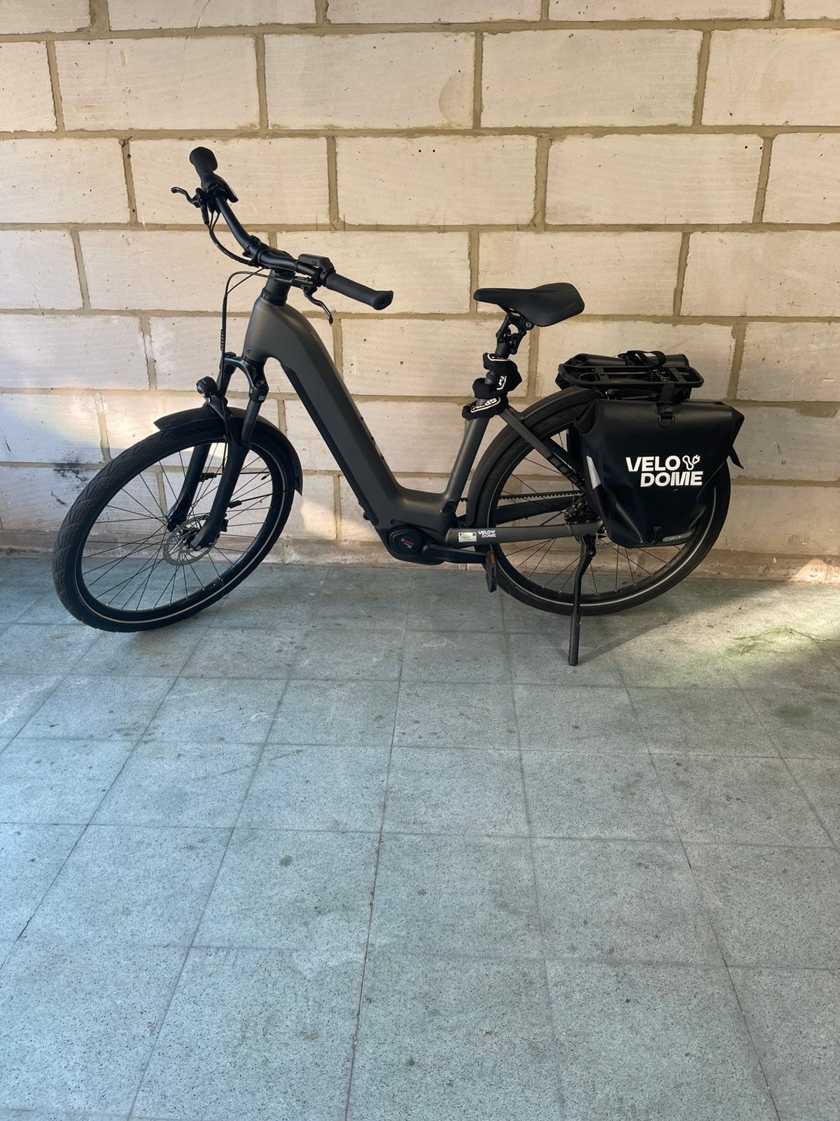 Cube Kathmandu Hybrid Comfort PRO 800, Ophalen of Verzenden, Zo goed als nieuw, Cube