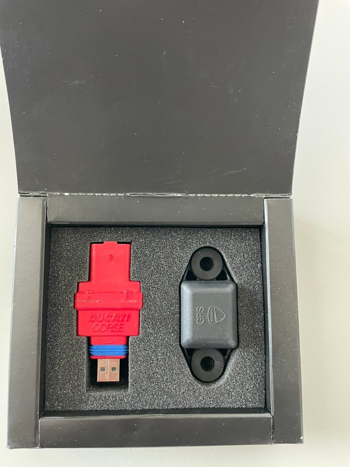 Ducati DDA+ GPS Data Analyzer - Panigale (m2422215082