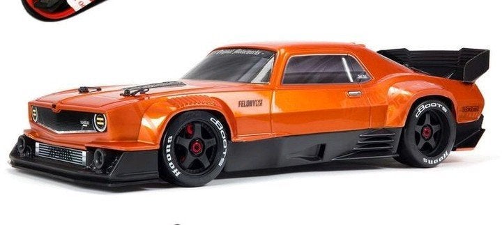 5x Arrma / Traxxas Body, Hobby en Vrije tijd, Ophalen of Verzenden, Nieuw