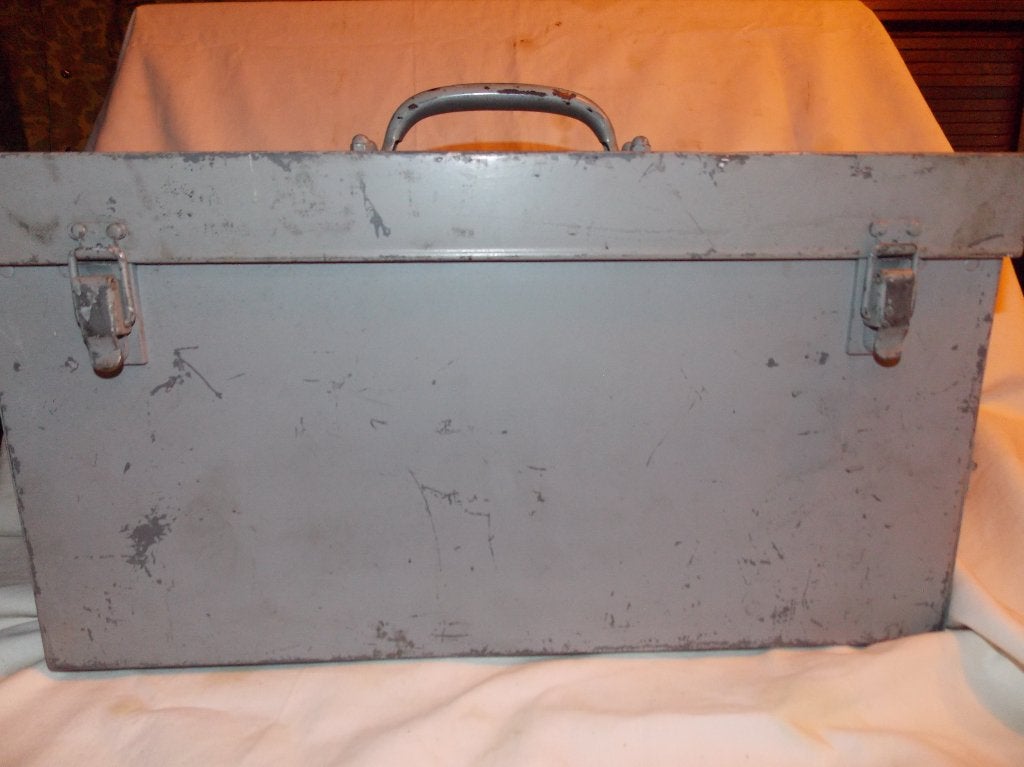 WWII US TS 62 AP  test set, Ophalen of Verzenden, Luchtmacht, Overige typen