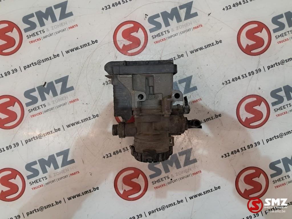 Occ EBS modulator vooras MAN, Gebruikt, MAN, Overige Auto-onderdelen