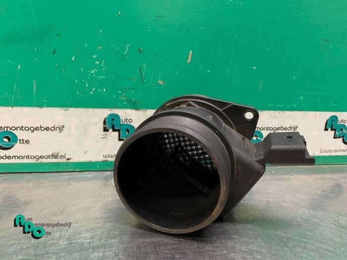 Compteur de masse d'air d'un Citroen Berlingo (Berlingo 96-), -, 3 mois de garantie, Utilisé, -