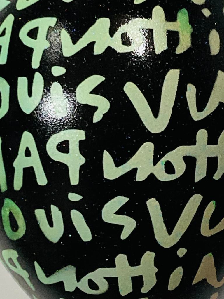 MVR: sculptuur editie 1/1, Antiek en Kunst, Ophalen of Verzenden