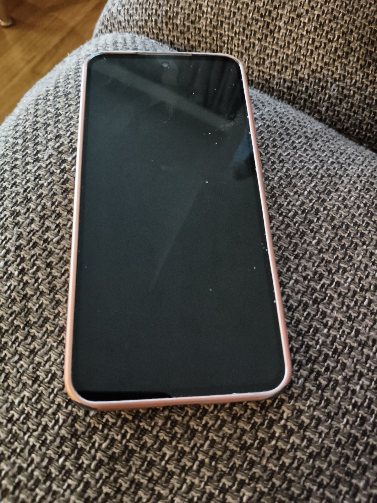 Samsung Galaxy a 56 te koop, Telecommunicatie, Overige modellen, Zo goed als nieuw, Zonder simlock, Ophalen