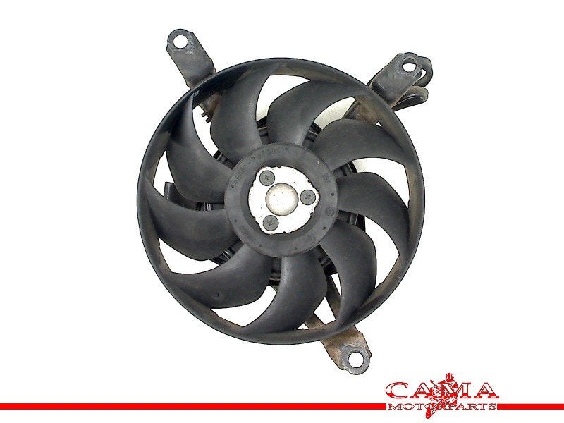 VENTILATOR Suzuki DL 1000 V-Storm 2002-2006 (DL1000), Dhr. S. di Majo, Gebruikt, Info@cama-motorparts.nl, P.J. Troelstraweg 8 8
3144 CX  MAASSLUIS, NL