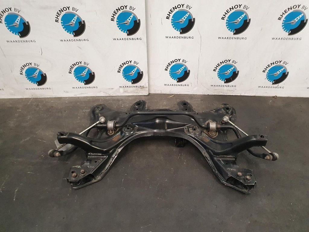 FORD KA 1.2 Titanium X s/s  SUBFRAME VOOR 2014, Ophalen of Verzenden, Gebruikt, ARN erkend