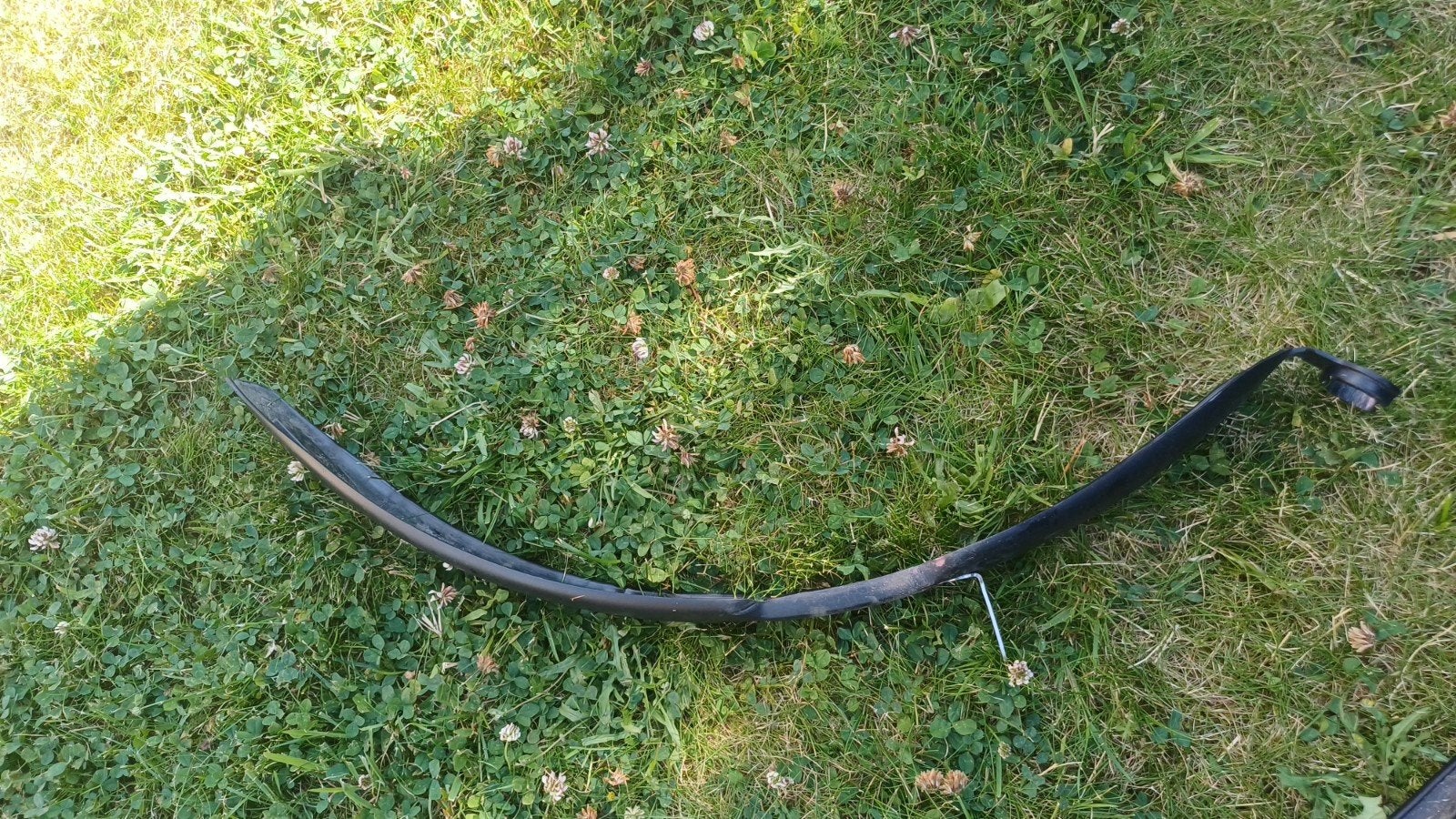mountainbike: project, Fietsen en Brommers, Hardtail, Ophalen, Gebruikt, Overige merken