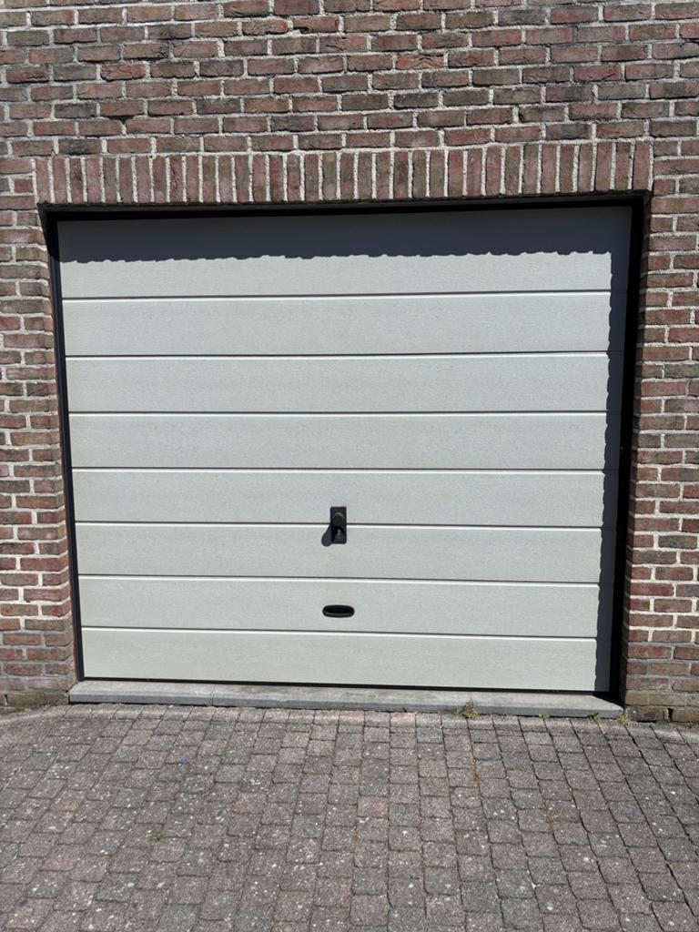 Garagepoort, Immo, Garages & Places de parking