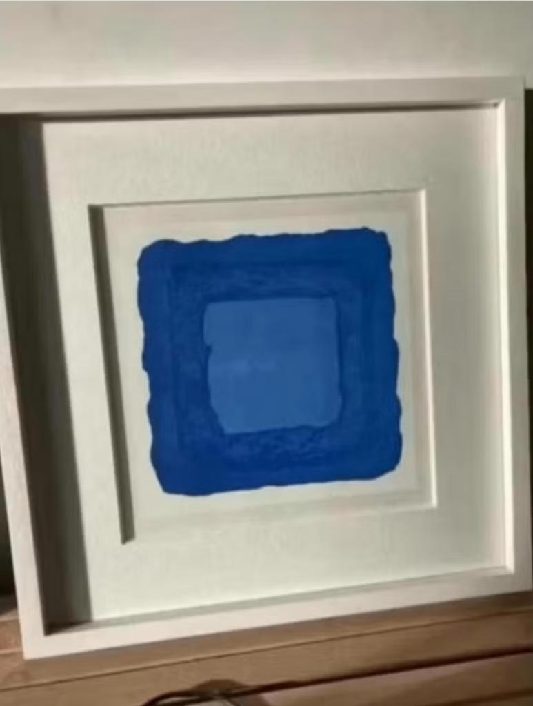 bram bogart, Antiek en Kunst, Ophalen