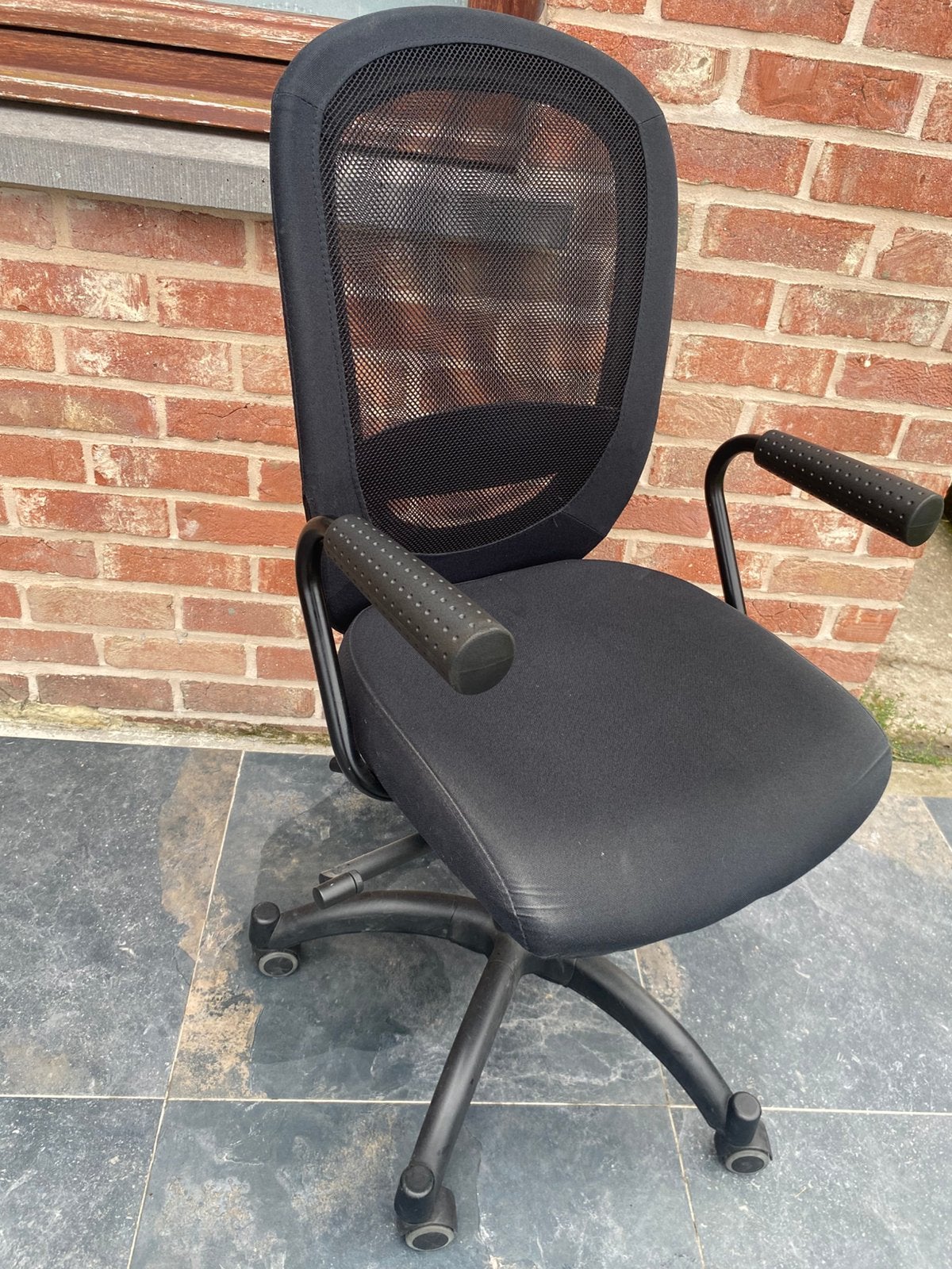 Chaise de bureau, Enlèvement, Comme neuf, Chaise de bureau
