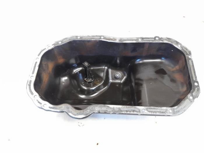 Couvercle carter d'un Audi TT, -, 3 mois de garantie, Utilisé, -