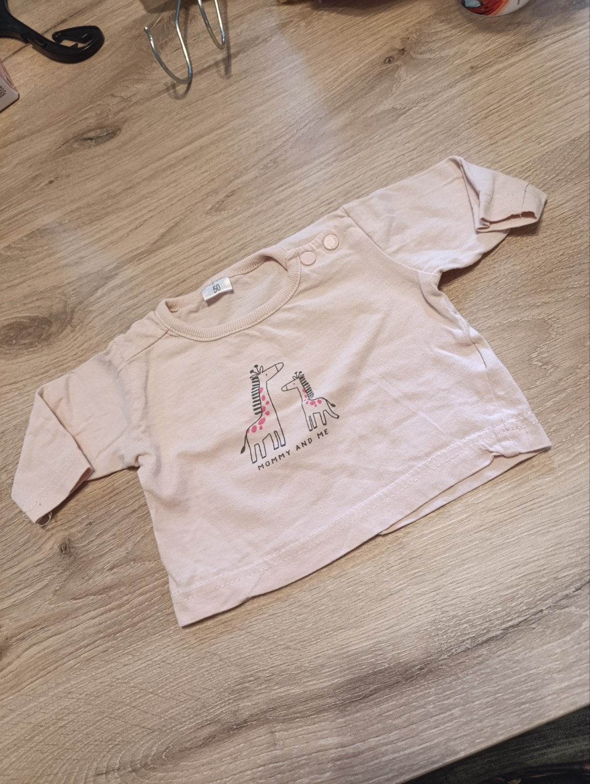 a vendre une petite blouse de 2 à 3 ans, Enlèvement