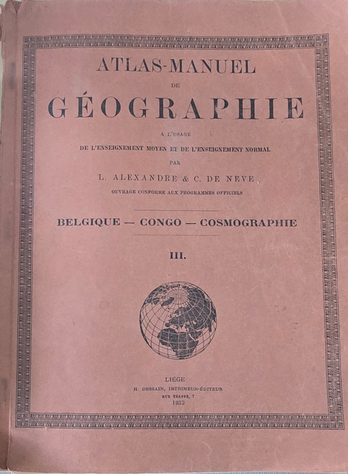 Boekencollectie, Ophalen